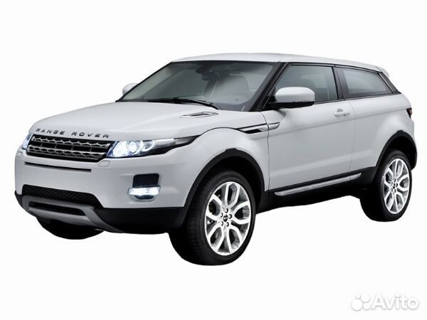 Стойка передняя Рейндж Ровер evoque (l538) 2012-2018, Лэнд Ровер Дискавери Спорт (l550) 2015- rh