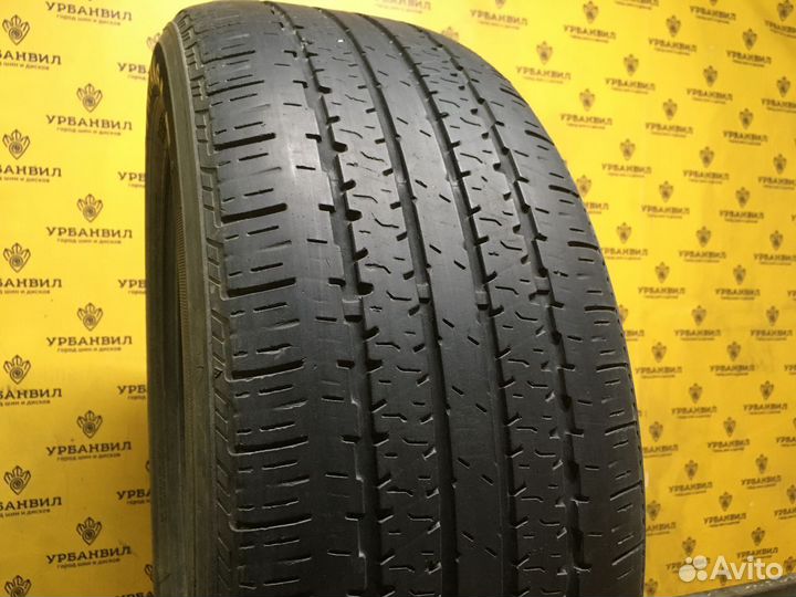 Triangle TR257 235/55 R18 100V