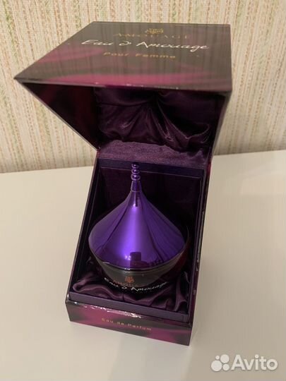 Парфюм женский