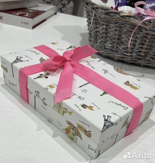 Подарок на 14 февраля