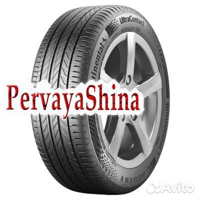 Continental UltraContact 195/65 R15