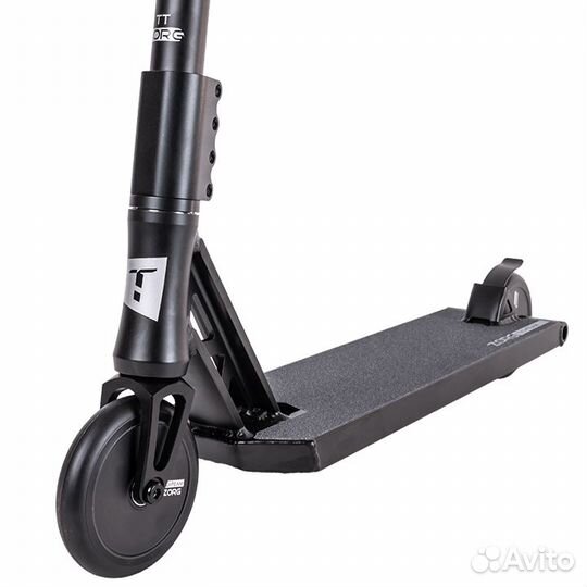 Самокат TT Zorg 2023 (NF)