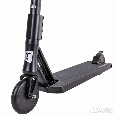 Самокат TT Zorg 2023 (NF)