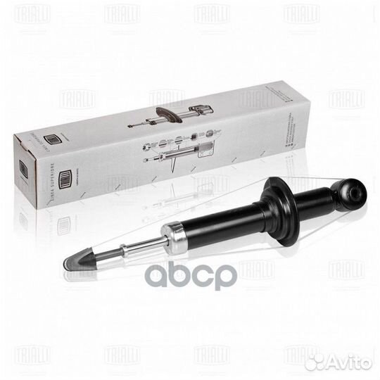 Амортизатор задн. газ. для а/м Mitsubishi Lance