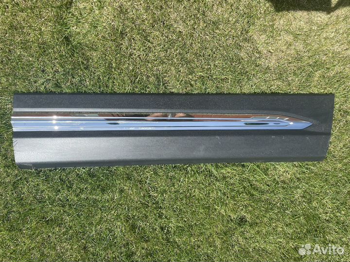 Накладка передней правой двери changan cs75 fl