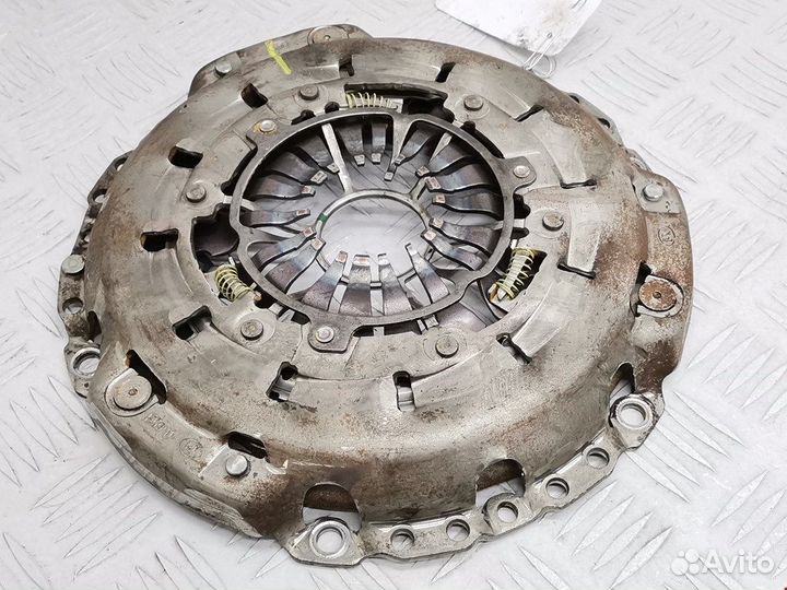 Маховик (демпфер сцепления) для Ford Fusion