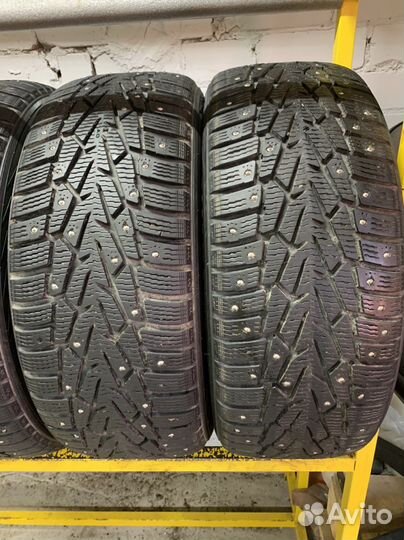Nokian Tyres Nordman 7 215/55 R17 98T