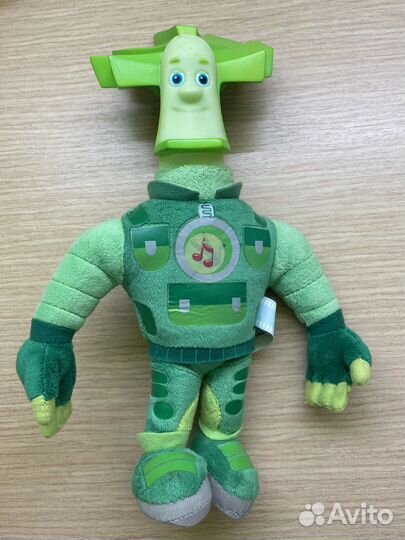 Фиксики игрушки