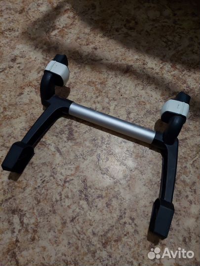 Адаптер Bugaboo donkey для автолюльки maxi cosy