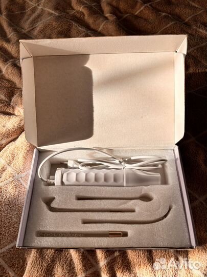 Дарсонваль для лица тела и волос