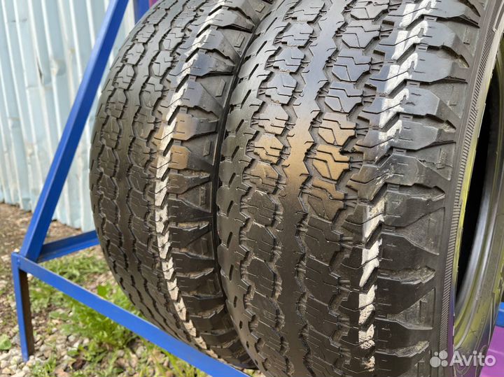 Goodyear Wrangler AT/SA+ 245/70 R16