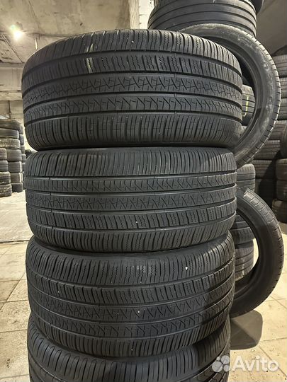 Pirelli Scorpion Zero All Season 285/40 R21 109H