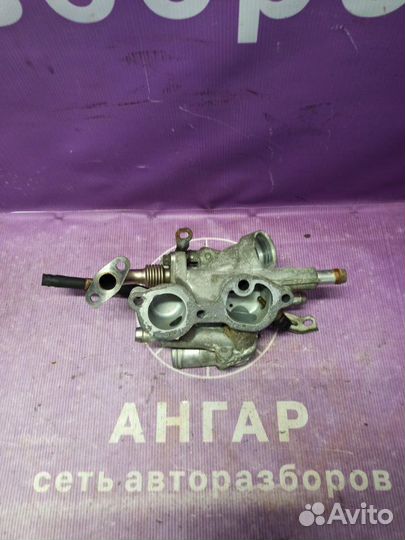 Термостат Mitsubishi Outlander Xl