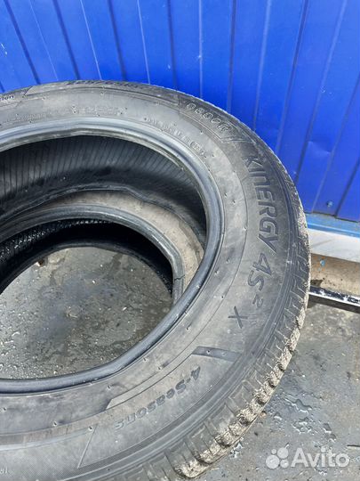 Hankook Kinergy 4s2 X H750A 225/65 R17