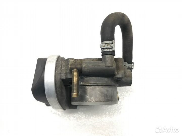 Дроссельная заслонка Chevrolet Cruze седан Z18XER