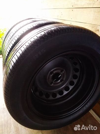 Formula Energy 185/65 R15