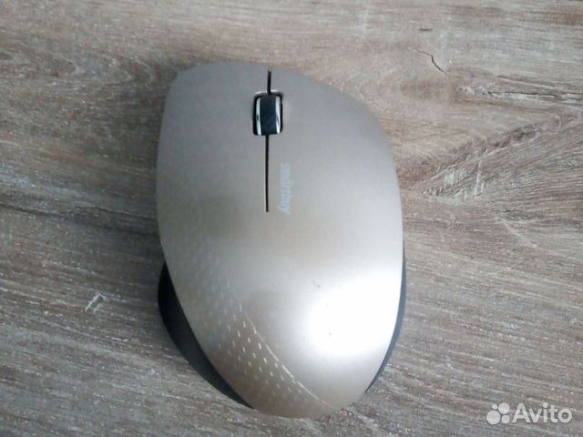 Офисная мышь Smartbuy
