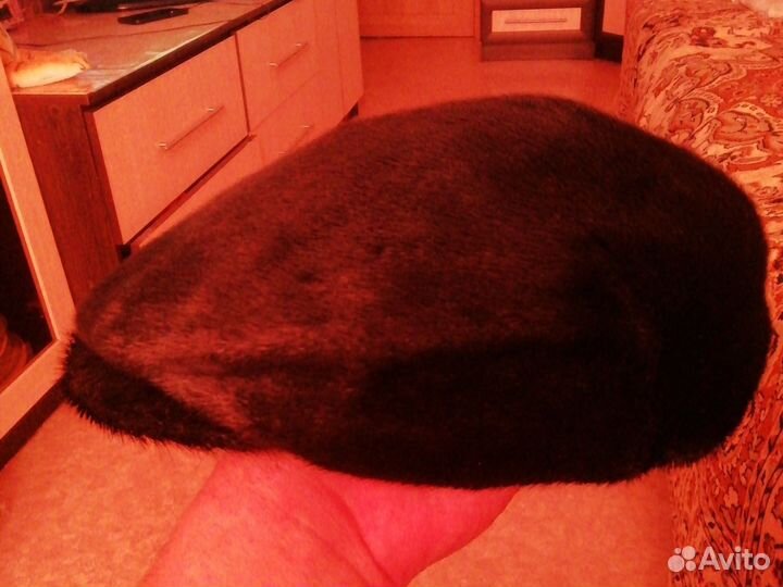 Кепка мужская