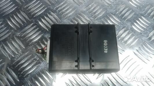 Блок предохранителей lexus GS 2 (KNK33M101)