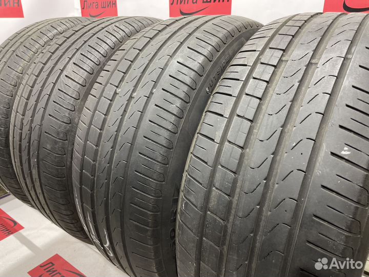 Pirelli Cinturato P7 225/50 R17