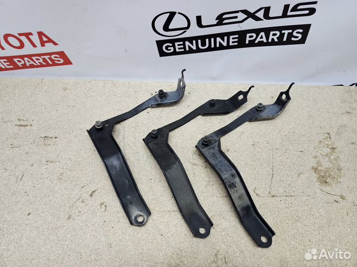 Кронштейн радиатор АКПП Lexus Rx300 Rx330 Rx350