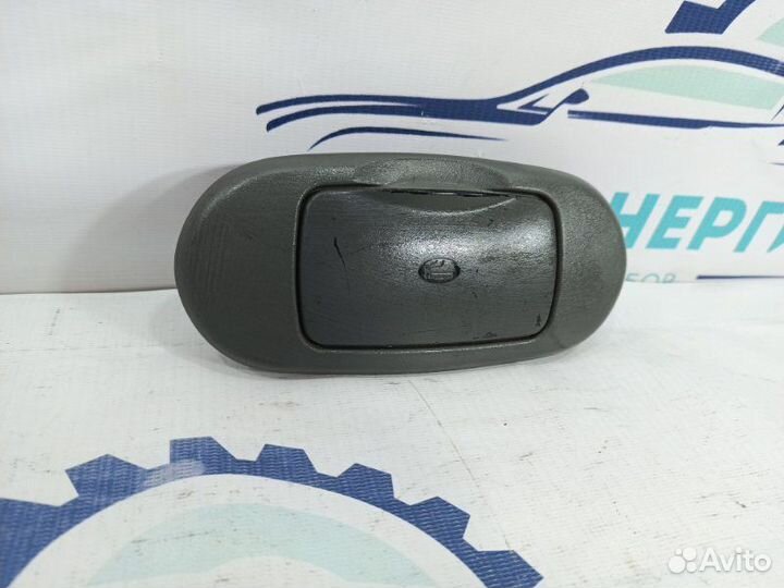 Пепельница Ssangyong Korando 2002