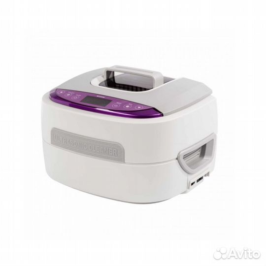 Ультразвуковая мойка 2,1л
