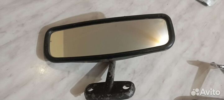 Автомобильное зеркало