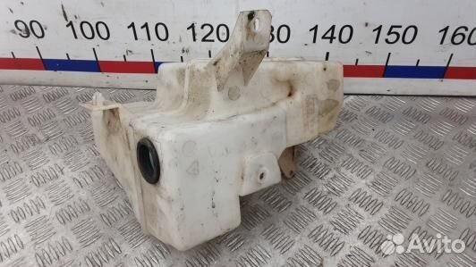 Бачок омывателя peugeot 4007 (FPH05NL01)