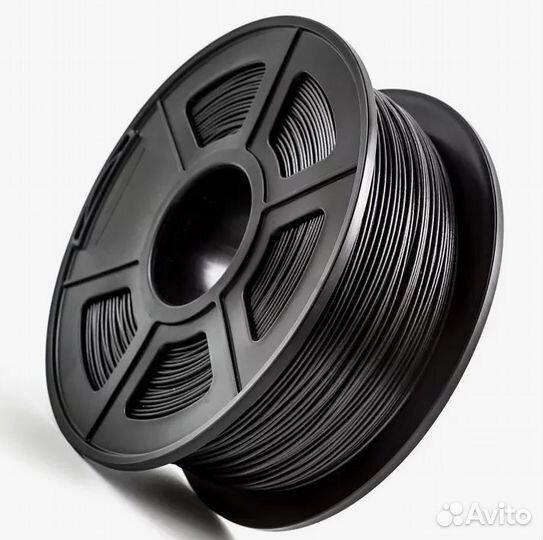 Пластик для 3D печати