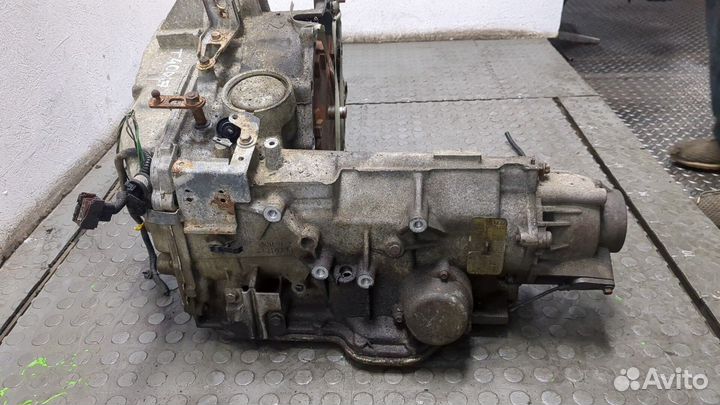 Кпп - автомат (АКПП) 4х4 Volvo XC90 2.9 Турбо-инжектор, 2004