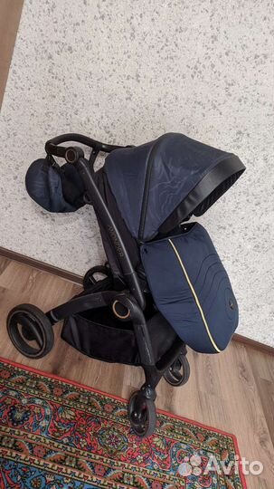 Детские коляски 2 в 1