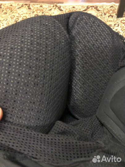 Защитные шорты для сноуборда xl