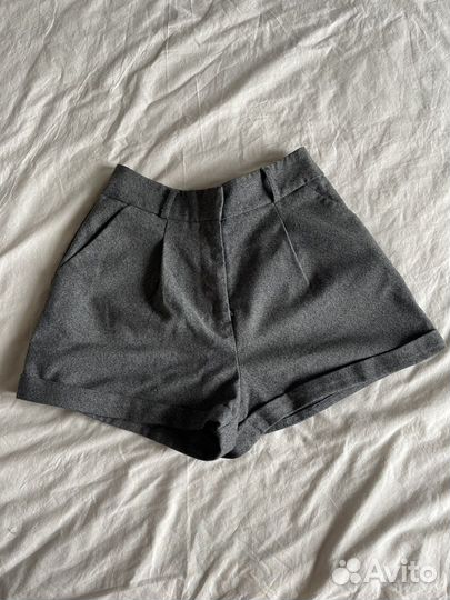 Шорты