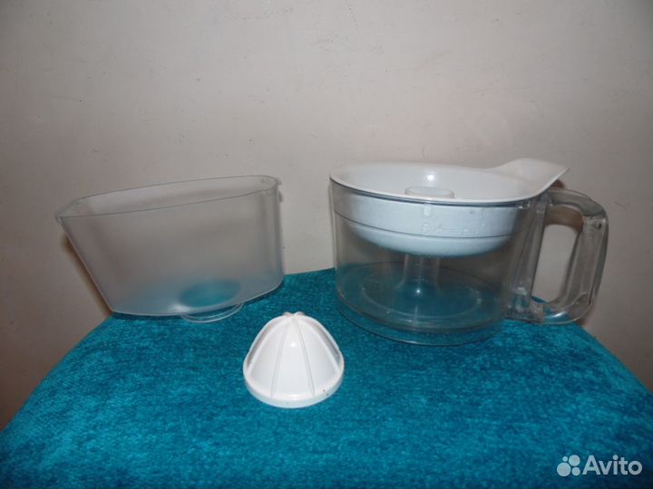 Запчасти для Миксер / Блендер / Соковыжималка