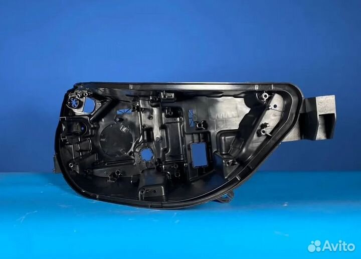 Корпус фары RH LED Tiggo 8 Pro 21- 605000235AA/2 J