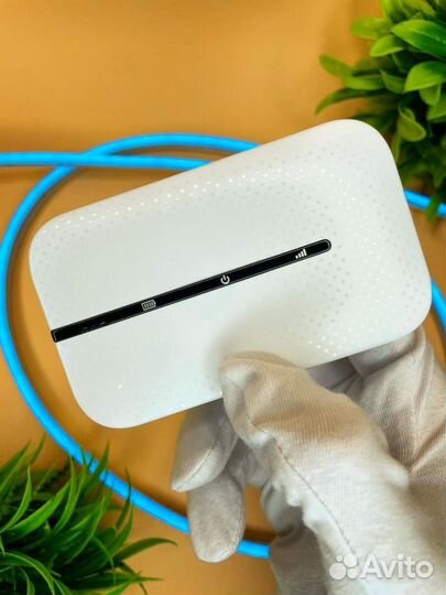 Модем (роутер) 4G Mobile WI FI