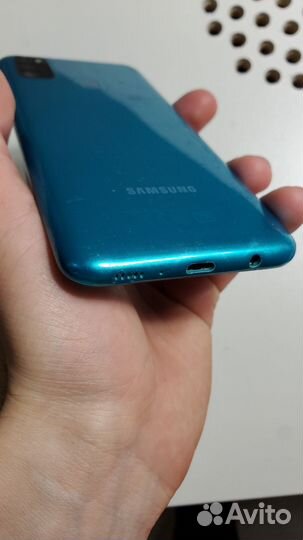 Samsung Galaxy M21, 4/64 ГБ