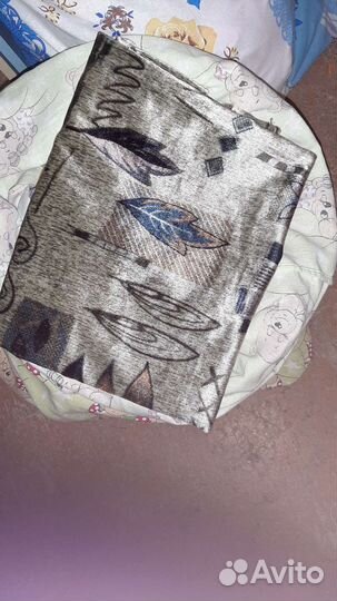 Постельное белье бу детское