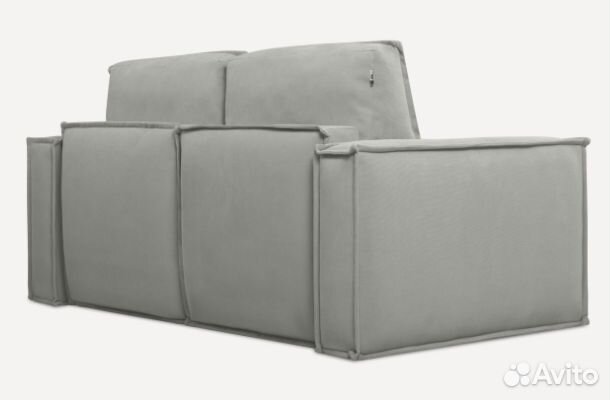 Диван Эби мини новый без дефектов с доставкой