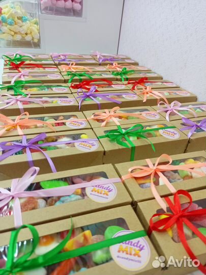 Подарочные наборы для детей