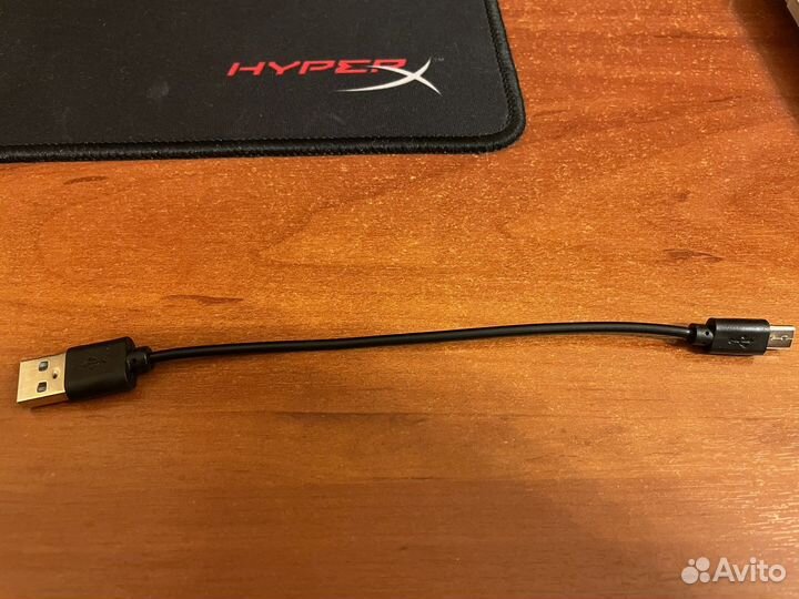 Зарядные кабели type-c и micro-usb