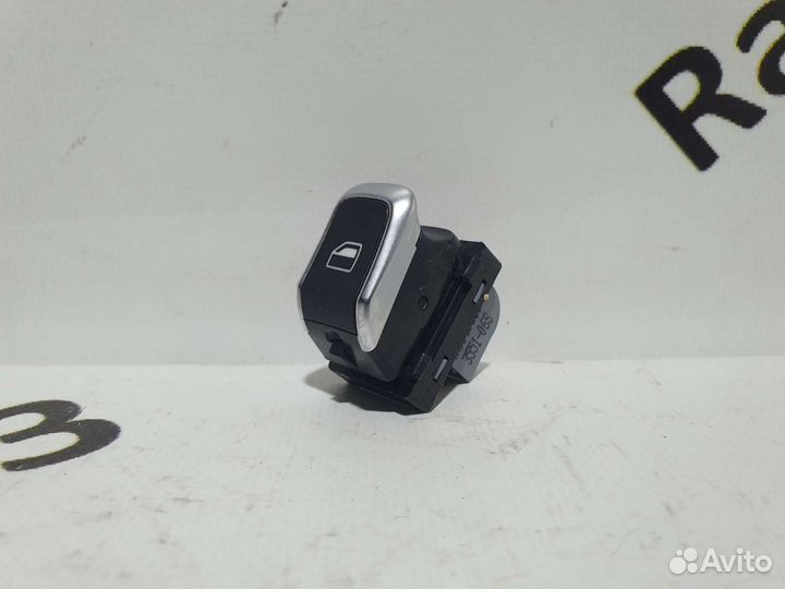 Кнопка стеклоподъёмника для Audi A8 D4