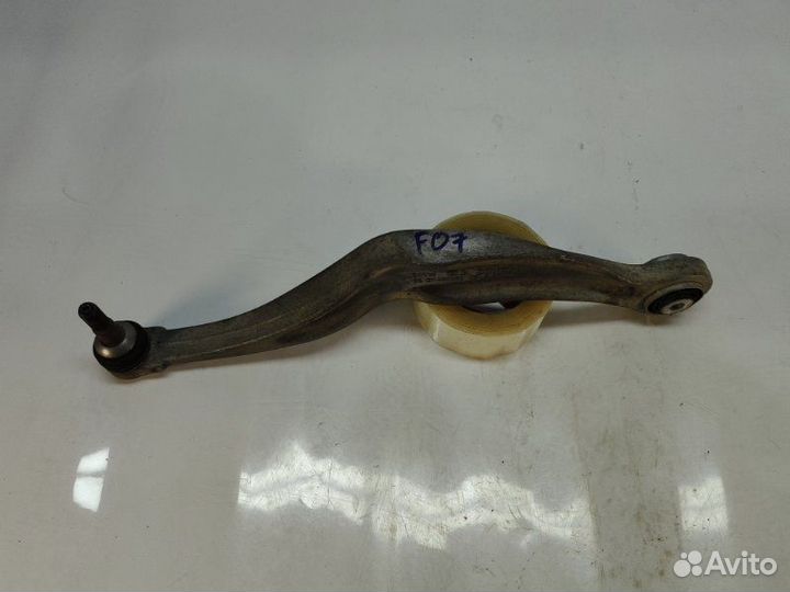 Рычаг подвески нижний задний левый Bmw 5-Series