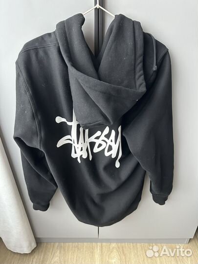 Кофта stussy