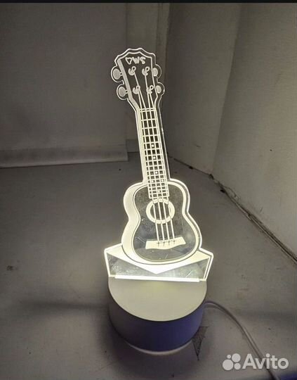 Rgb статуэтки