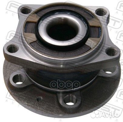 Ступица 2782-XC90R 2782-XC90R Febest