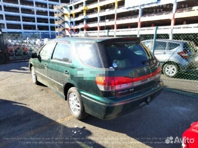 Вставка Toyota Vista Ardeo SV50G/SV55G/ZZV50G прав