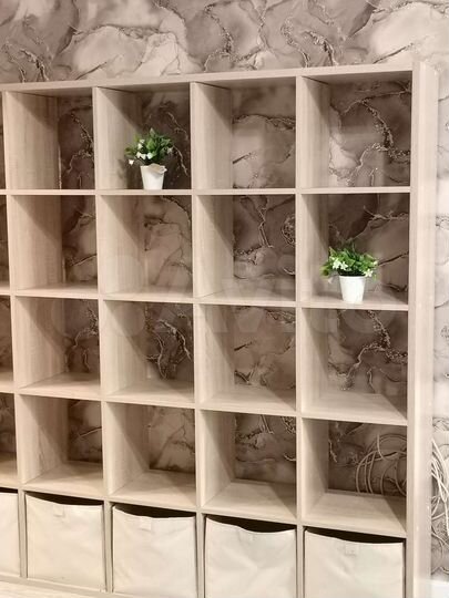 1-к. квартира, 40,4 м², 5/6 эт.