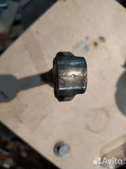 Тиски ручные ювелирные